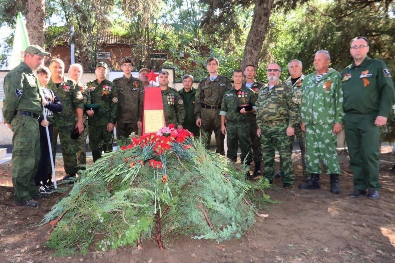 Без срока давности